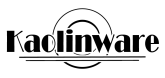 kaolinware